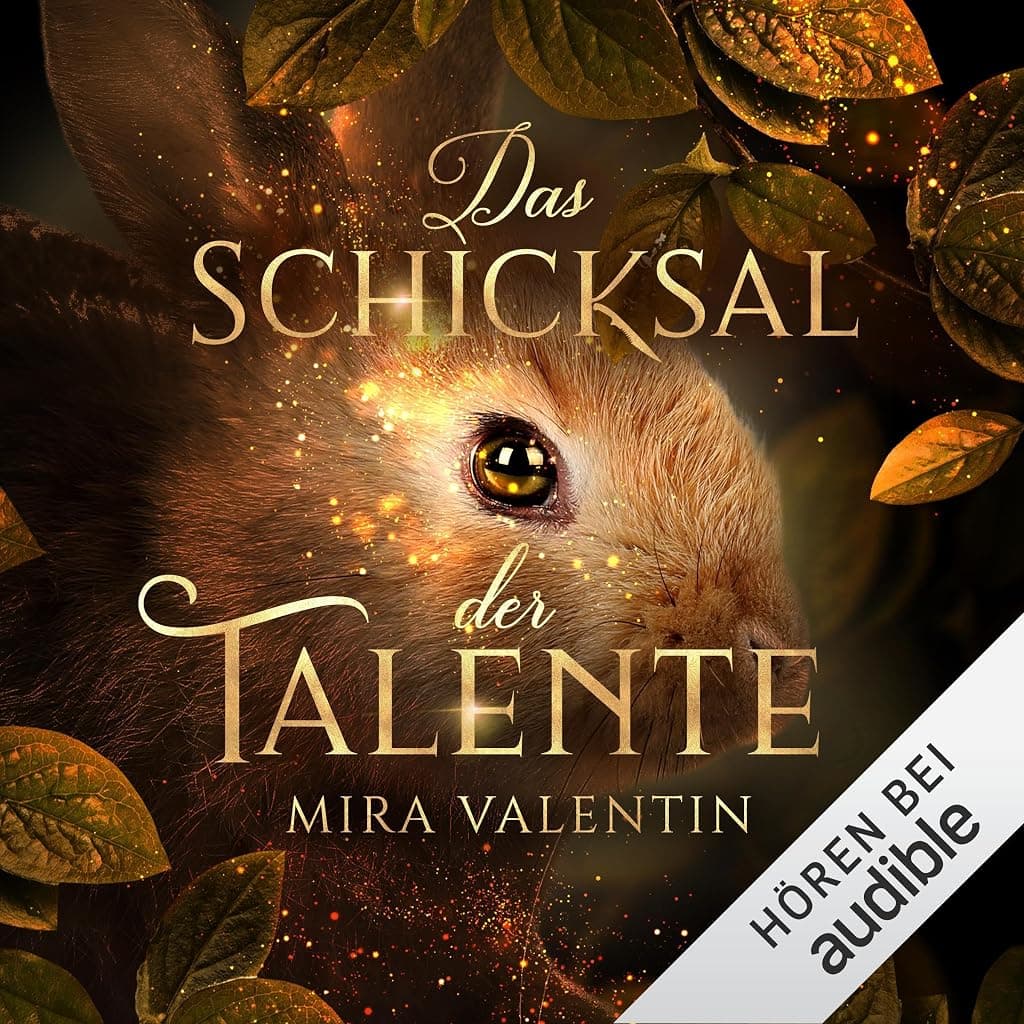Titelbild von Das Schicksal der Talente