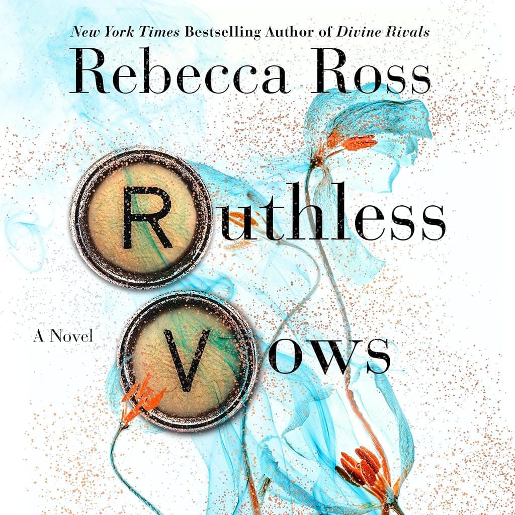 Titelbild von Ruthless Vows