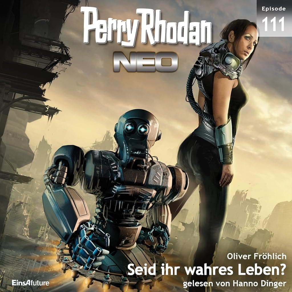 Titelbild von Seid ihr wahres Leben?