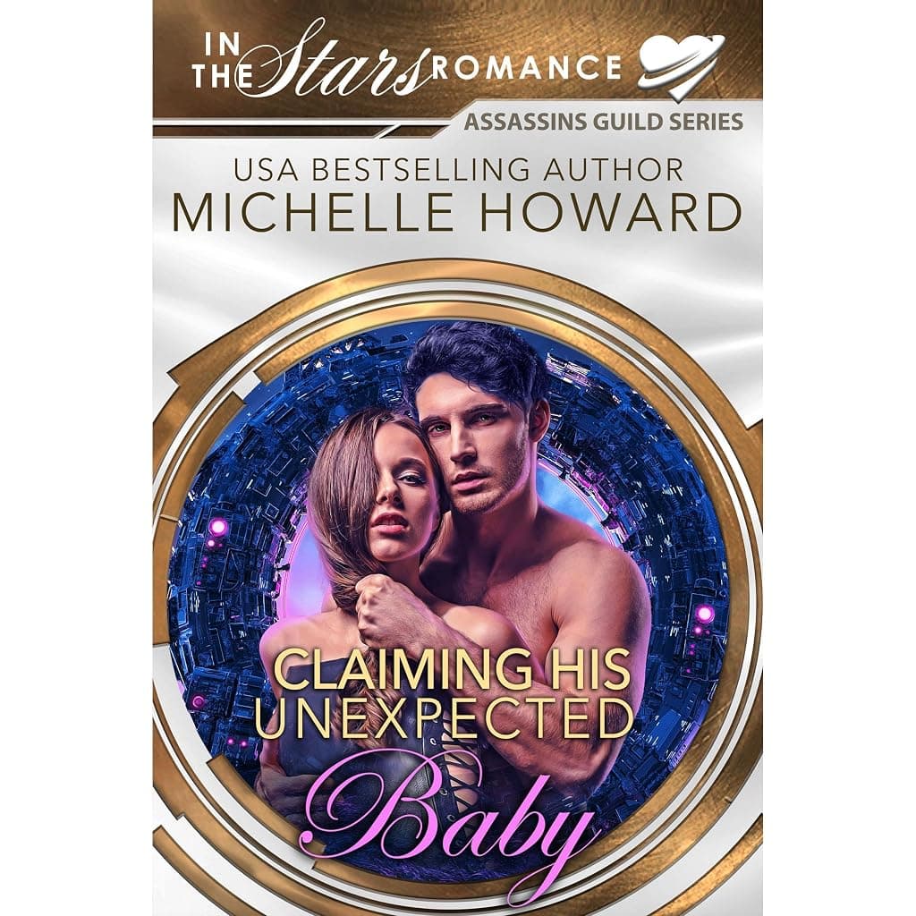 Titelbild von Claiming His Unexpected Baby