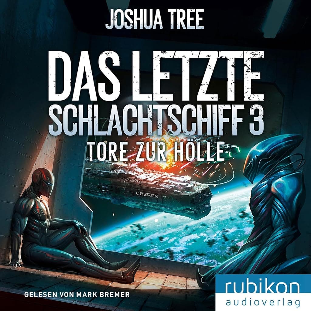 Titelbild von Tore zur Hölle