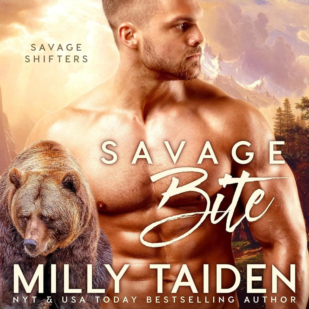 Titelbild von Savage Bite