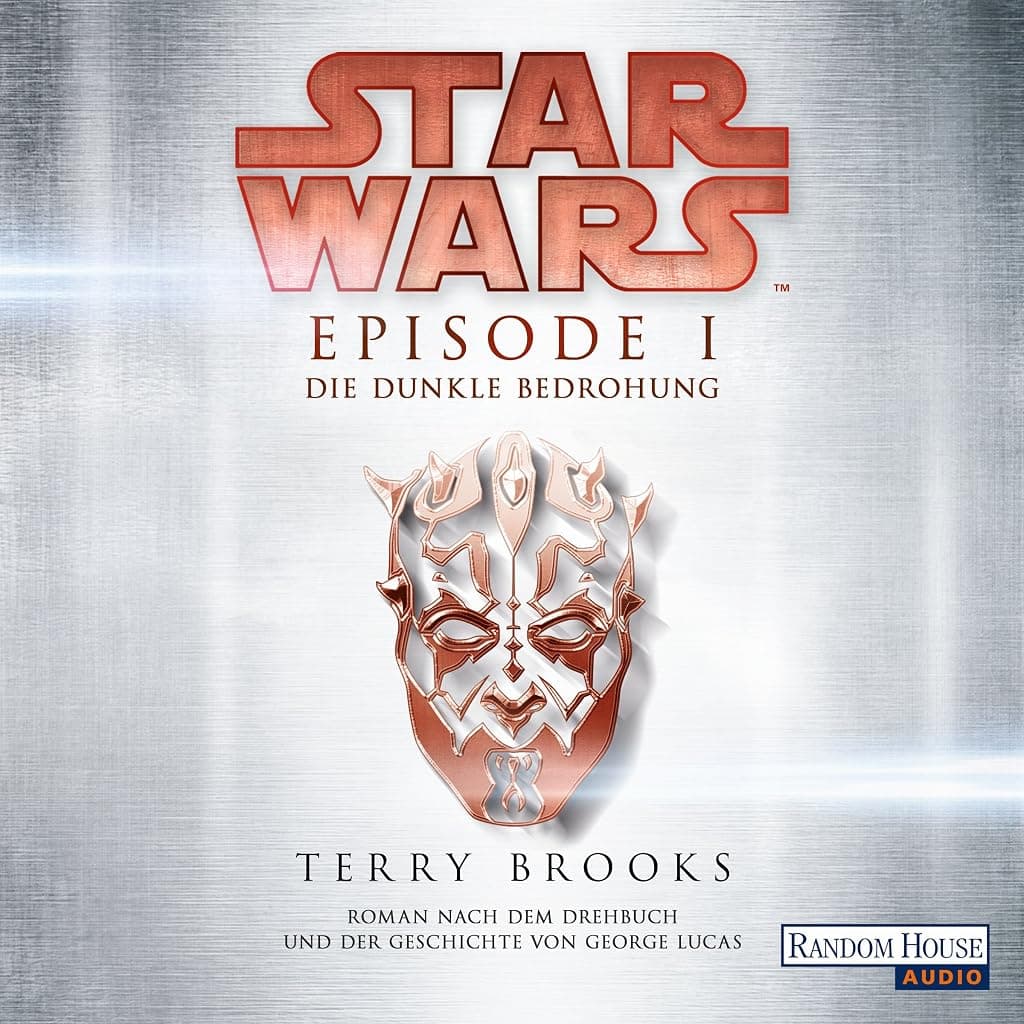 Titelbild von Star Wars™ - Episode I - Die dunkle Bedrohung