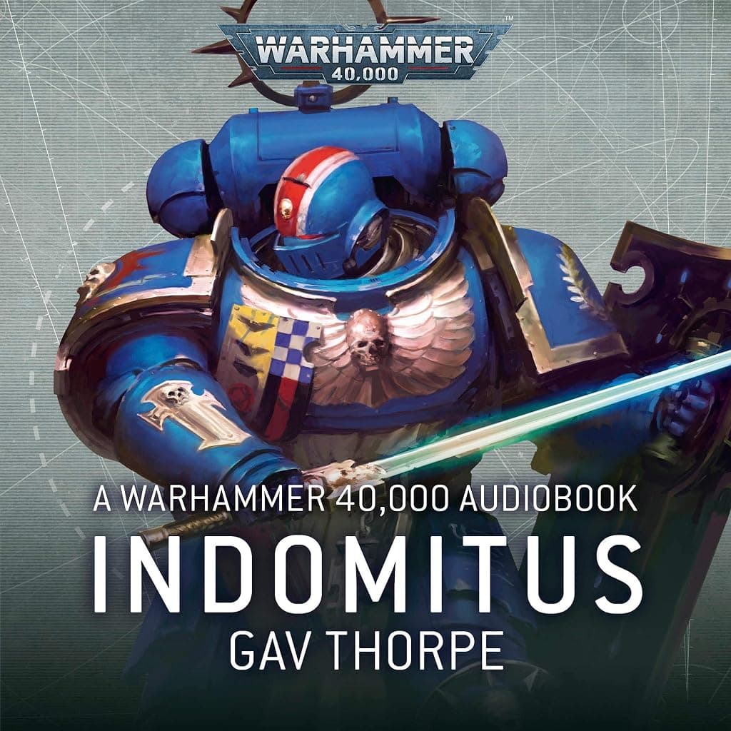 Titelbild von Indomitus