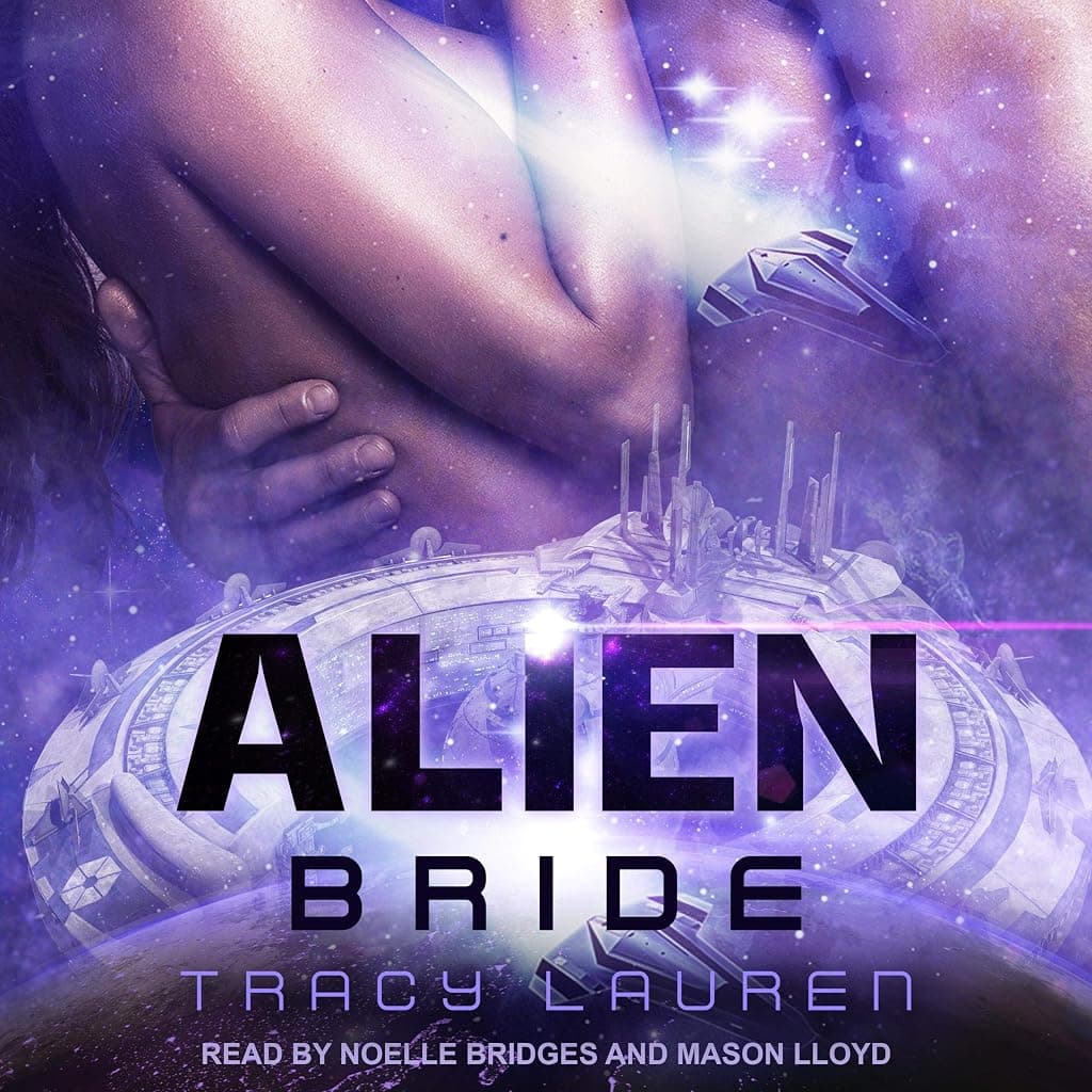 Titelbild von Alien Bride