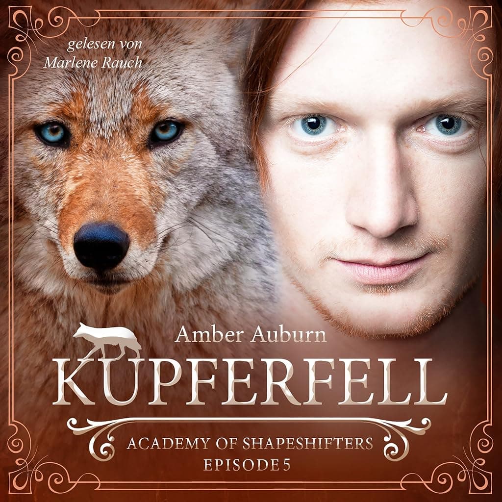 Titelbild von Kupferfell