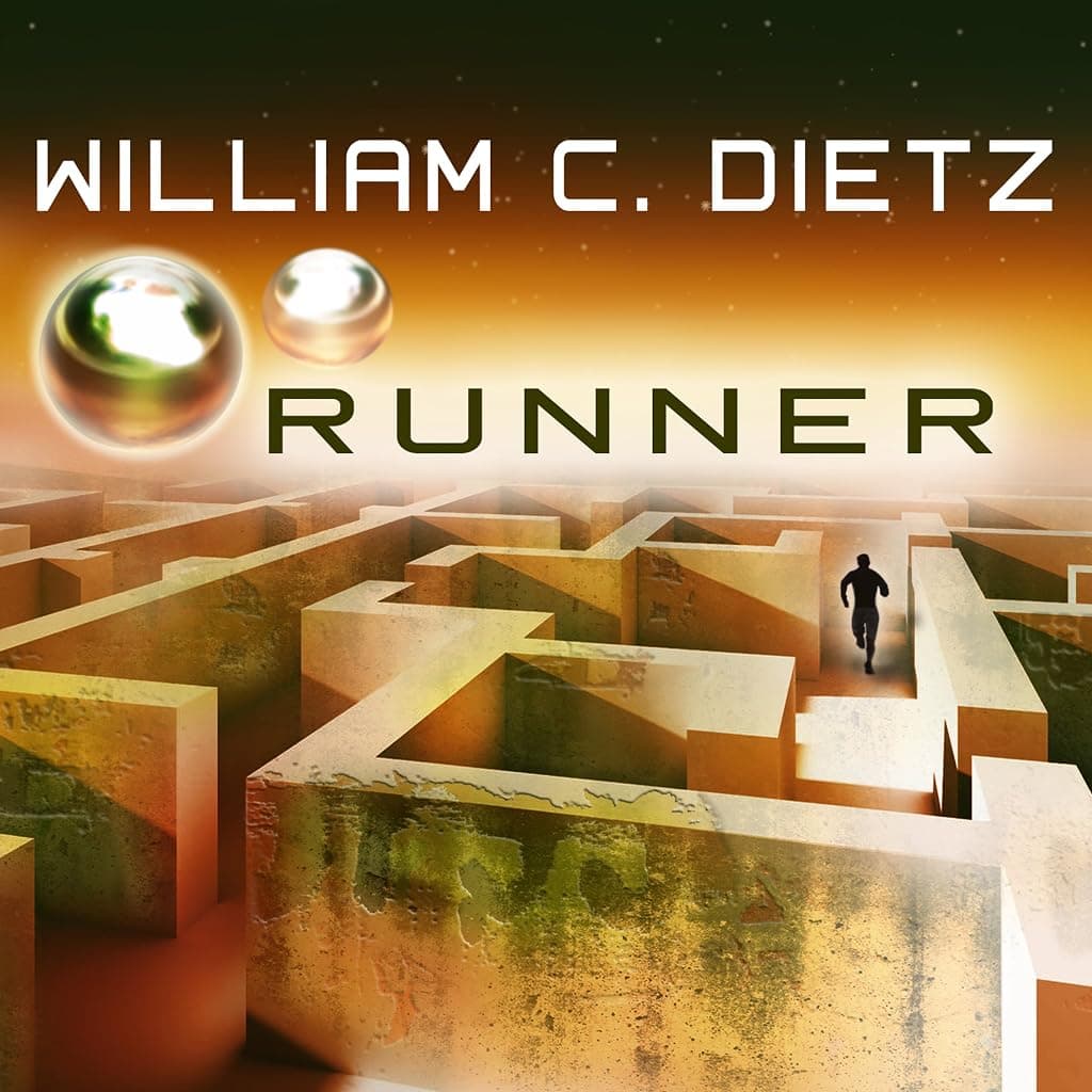 Titelbild von Runner