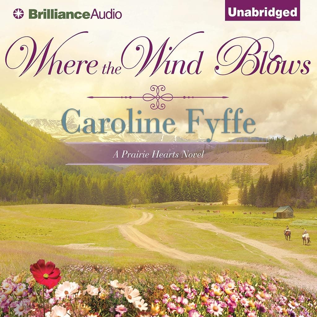 Titelbild von Where the Wind Blows
