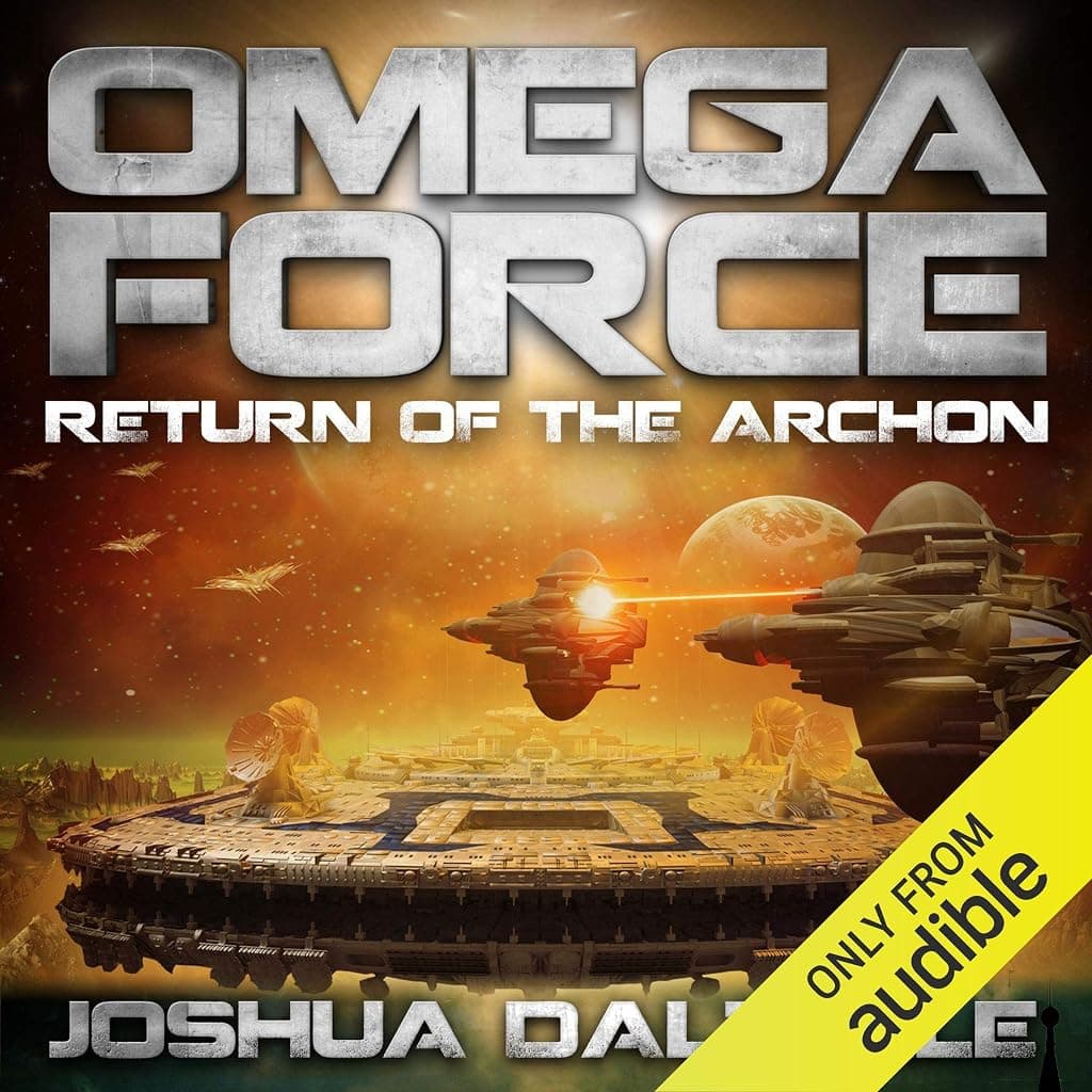 Titelbild von Return of the Archon