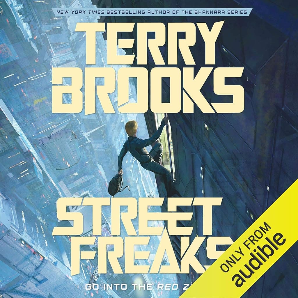 Titelbild von Street Freaks