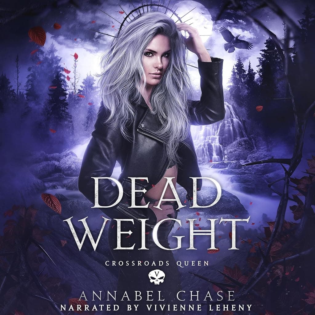 Titelbild von Dead Weight