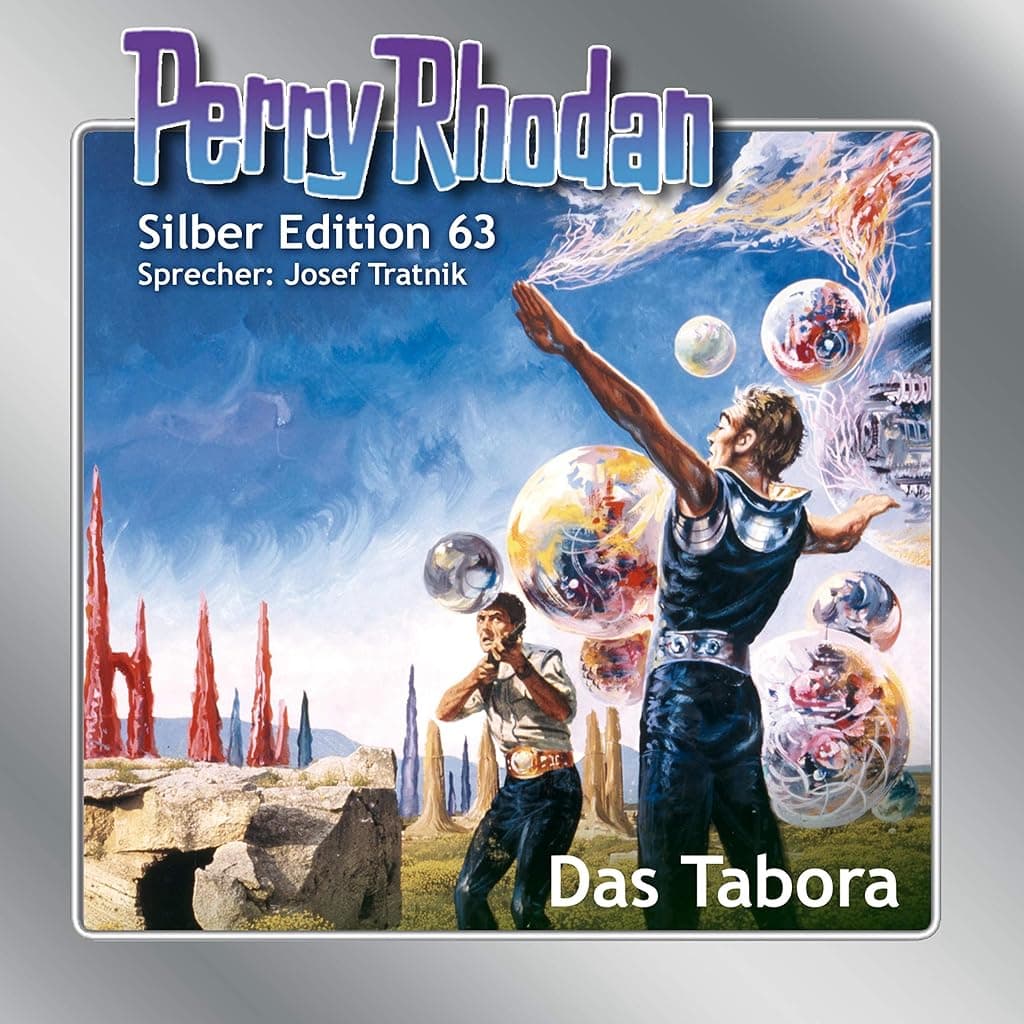 Titelbild von Das Tabora
