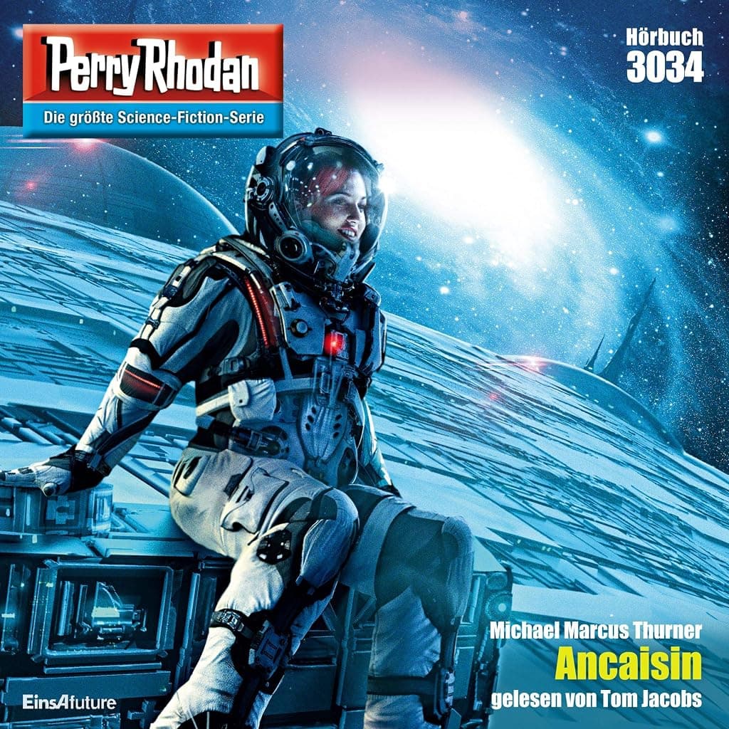 Titelbild von Ancaisin