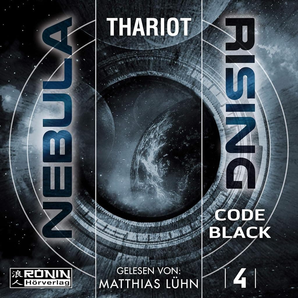 Titelbild von Code Black