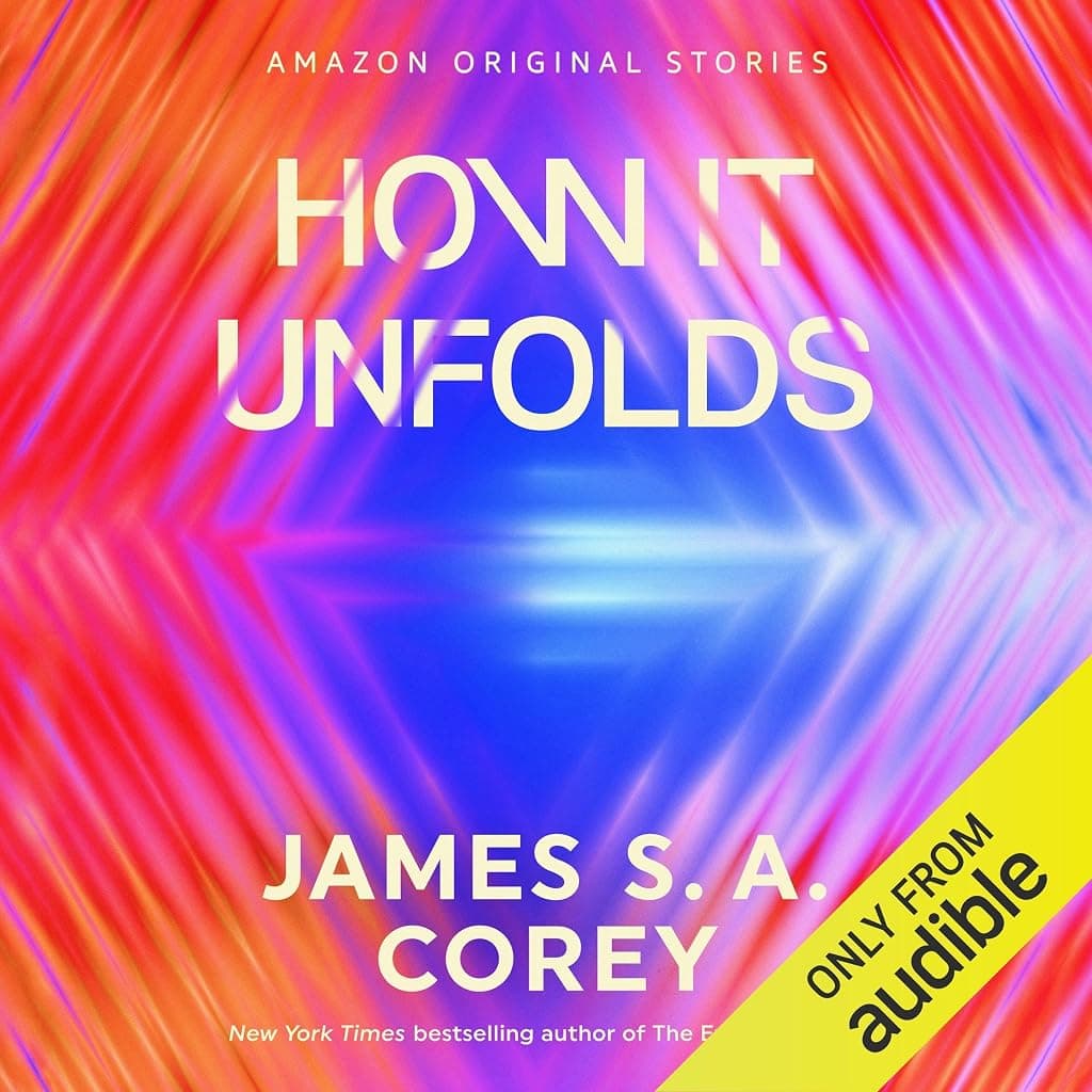 Titelbild von How It Unfolds