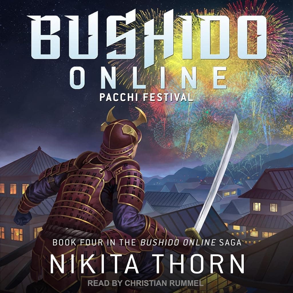Titelbild von Pacchi Festival