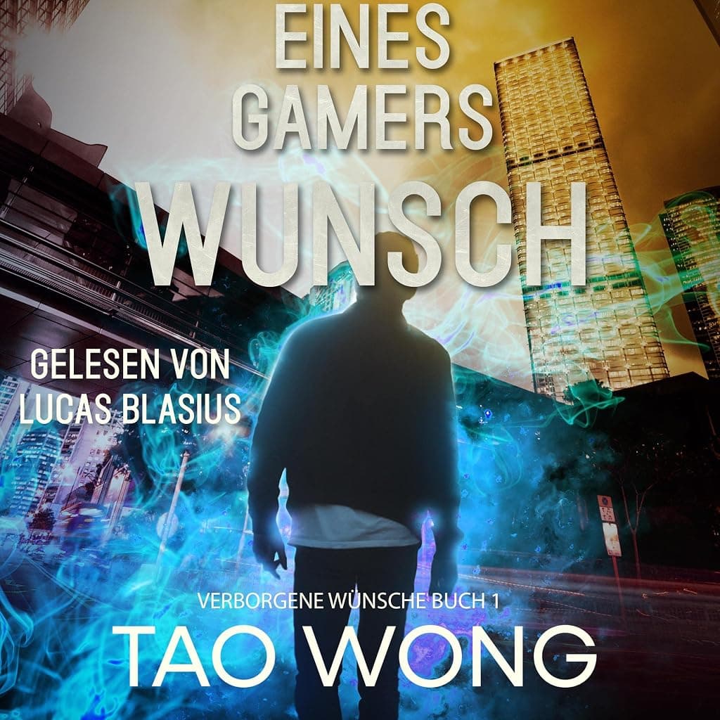 Titelbild von Eines Gamers Wunsch