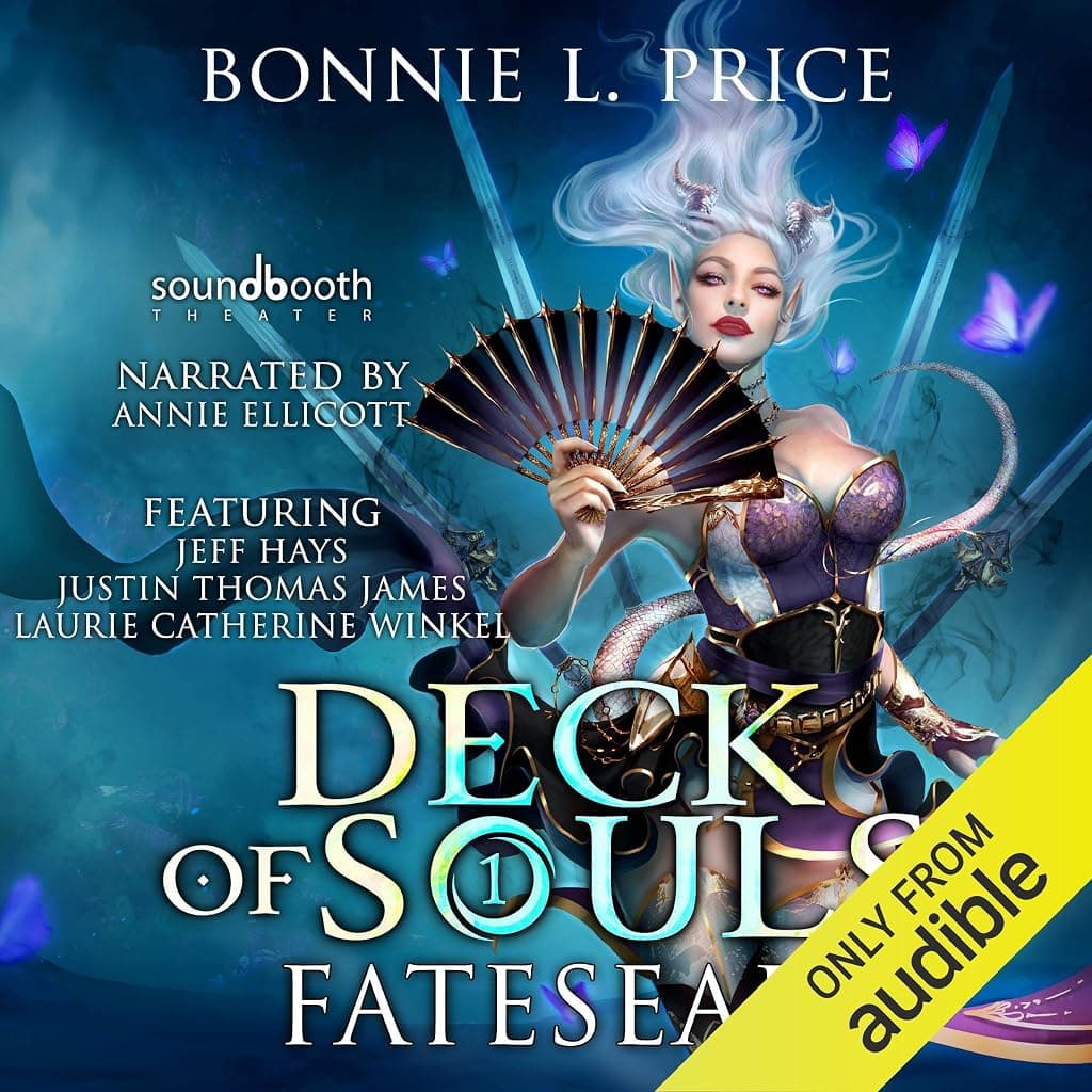 Titelbild von Fateseal