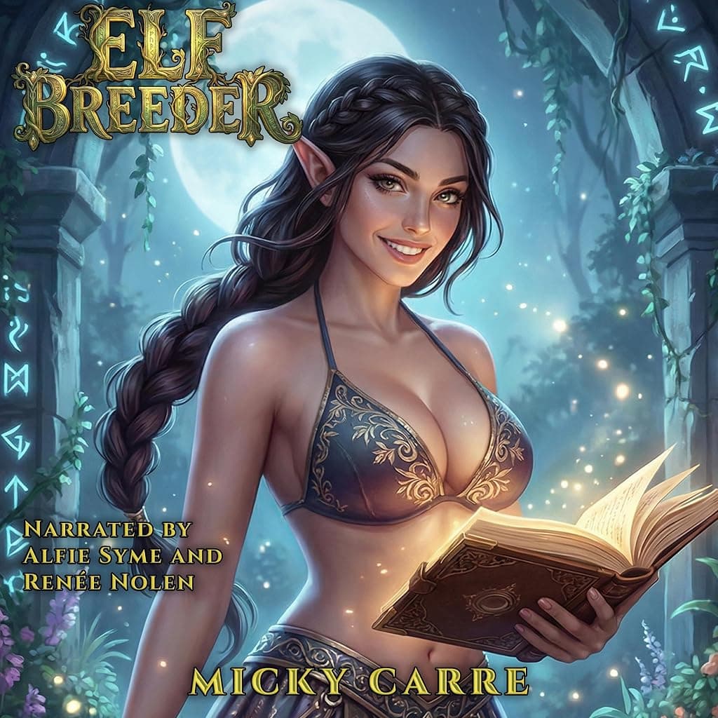 Titelbild von Elf Breeder