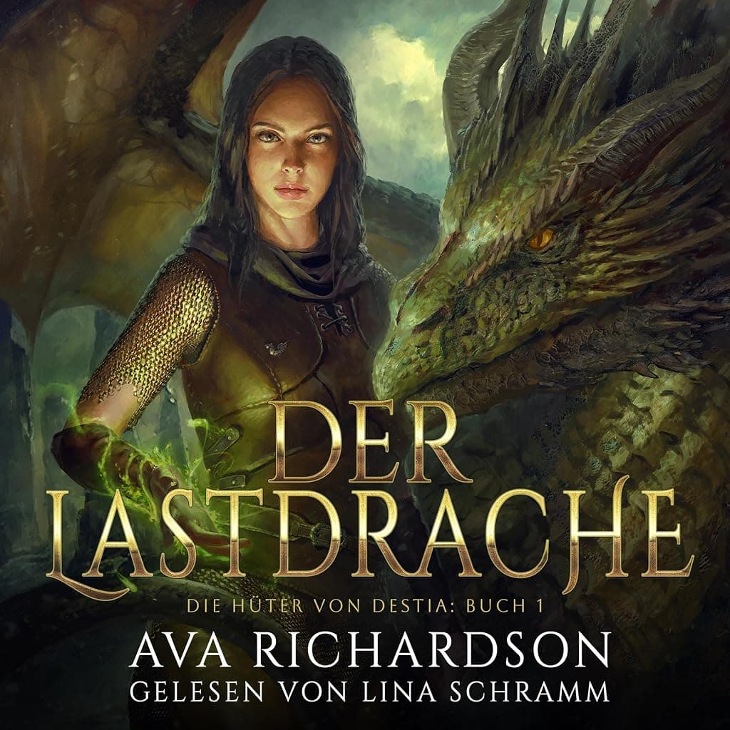 Titelbild von Der Lastdrache