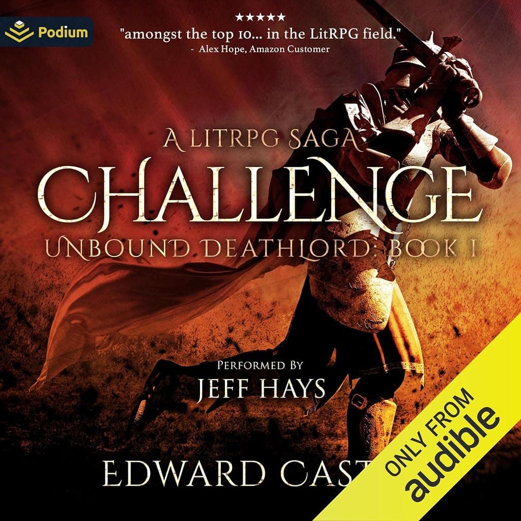Titelbild von Challenge