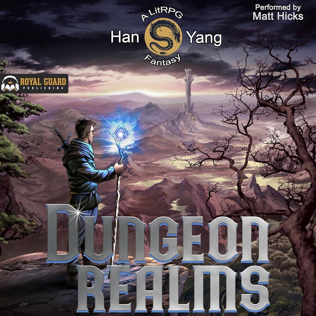 Titelbild von Dungeon Realms
