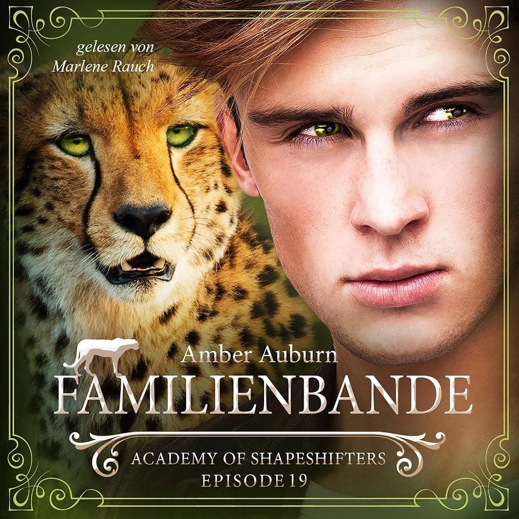 Titelbild von Familienbande
