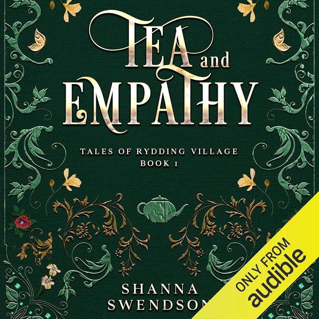 Titelbild von Tea and Empathy