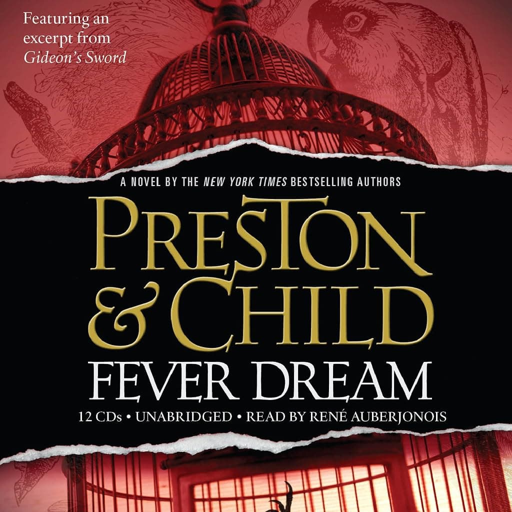 Titelbild von Fever Dream