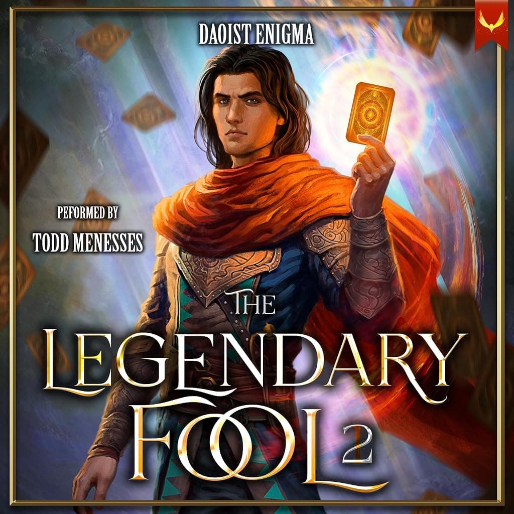 Titelbild von The Legendary Fool 2