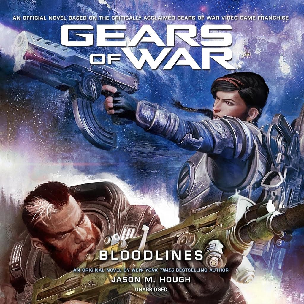Titelbild von Gears of War: Bloodlines