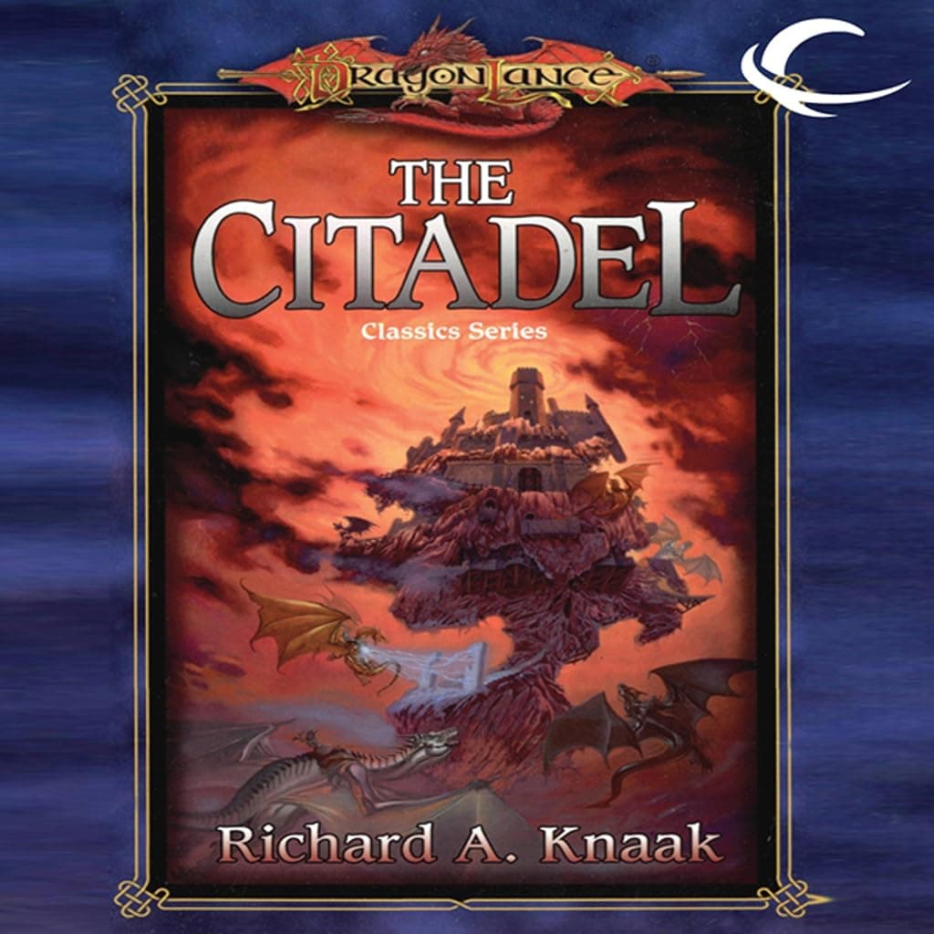 Titelbild von The Citadel