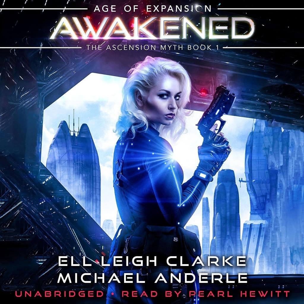 Titelbild von Awakened: Age of Expansion