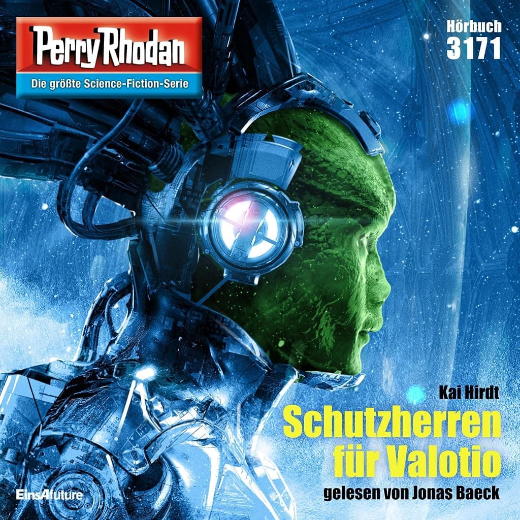 Titelbild von Schutzherren für Valotio