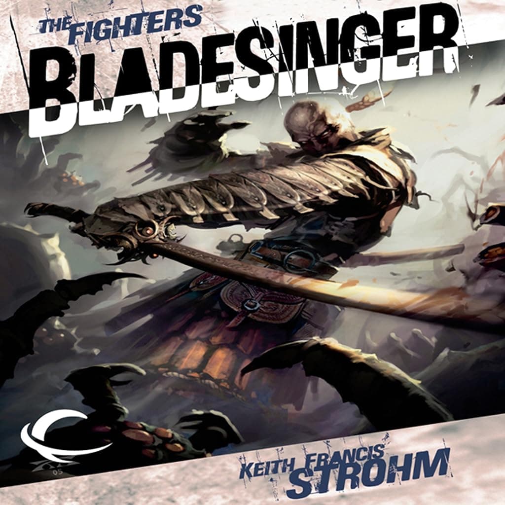 Titelbild von Bladesinger