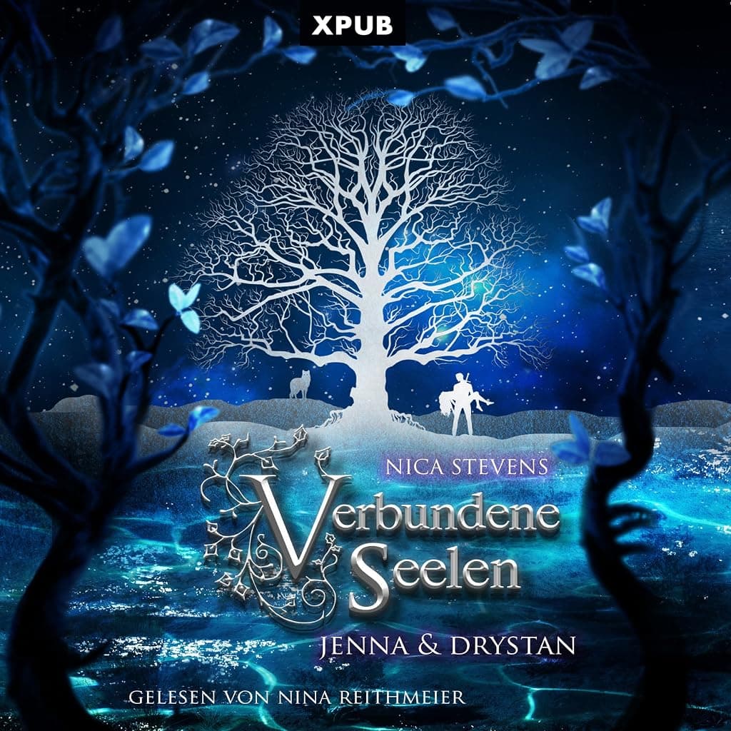 Titelbild von Jenna & Drystan