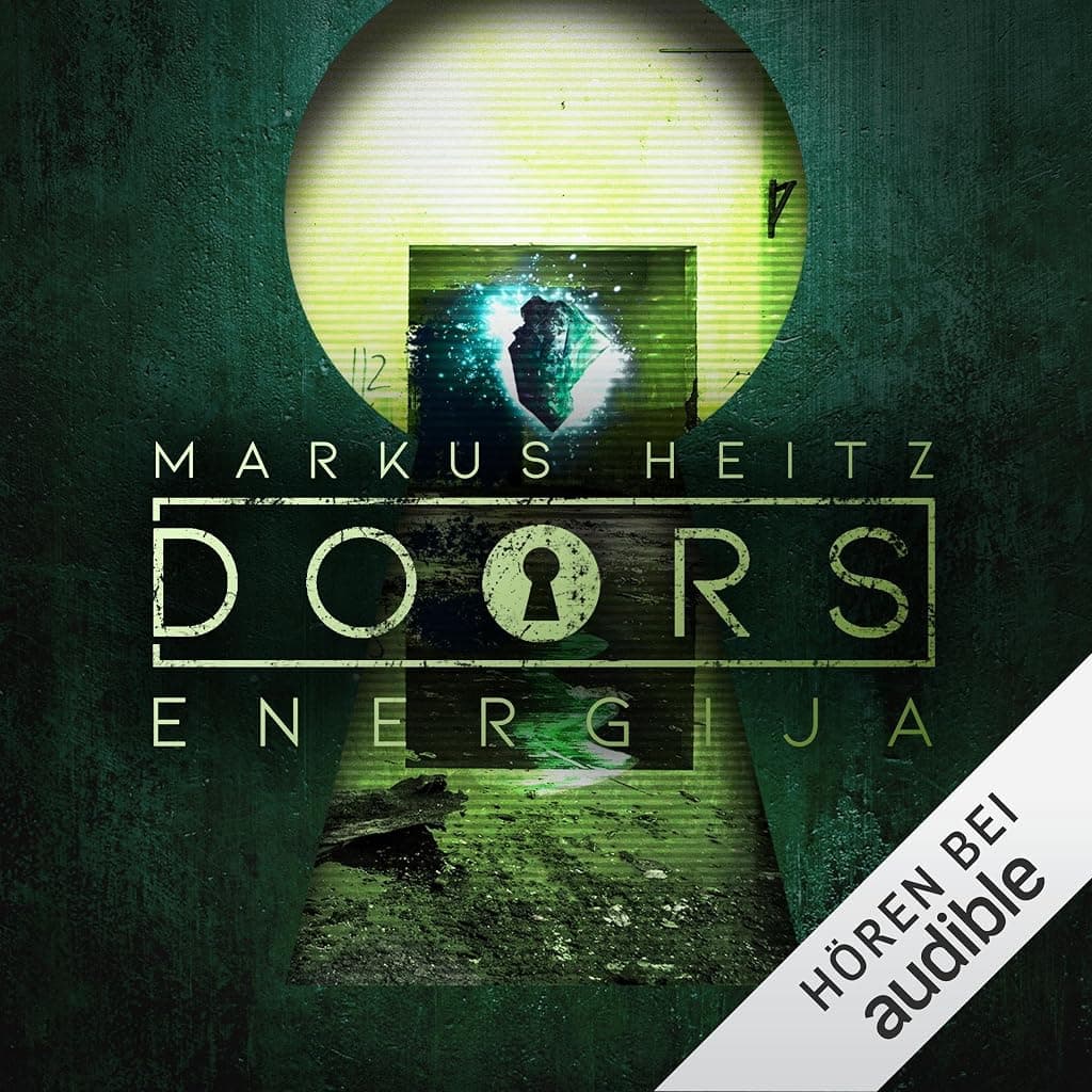 Titelbild von DOORS - Energija