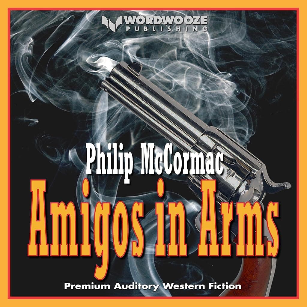 Titelbild von Amigos in Arms