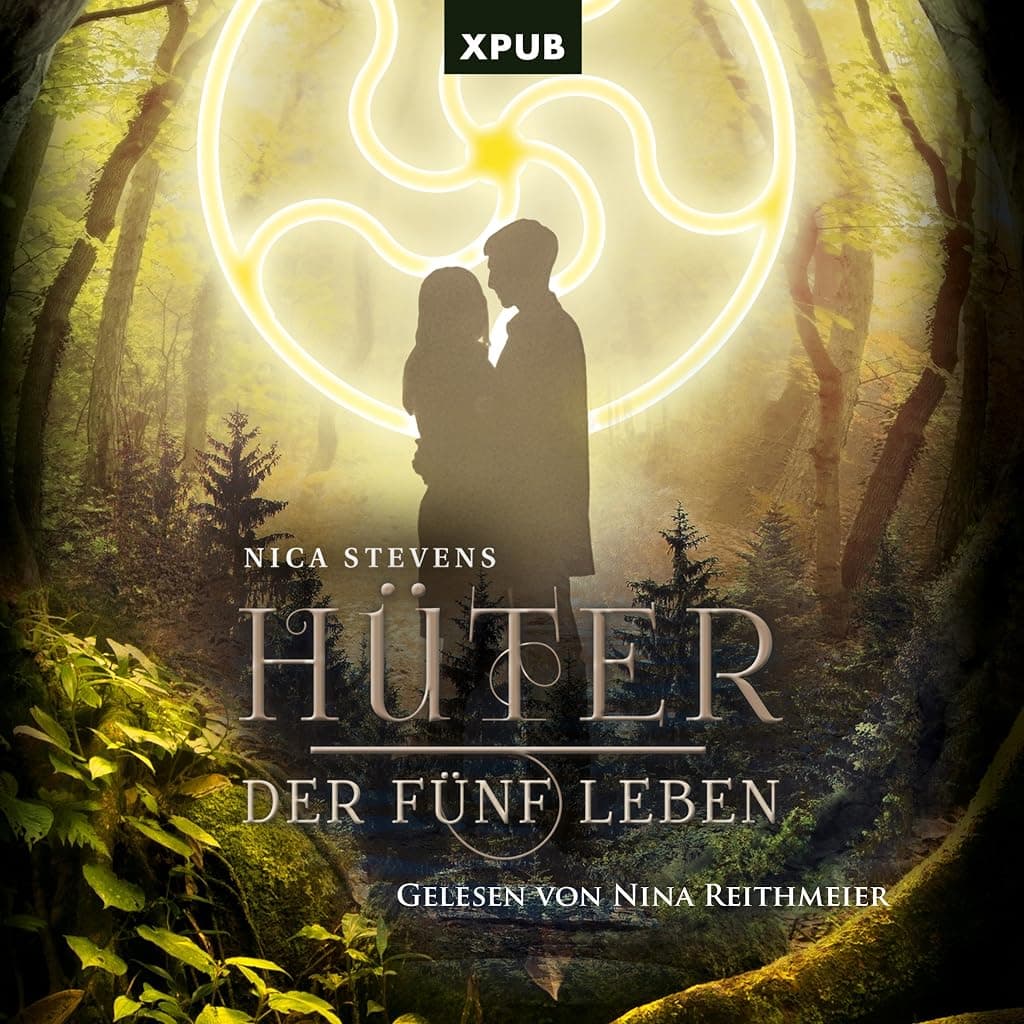 Titelbild von Hüter der fünf Leben