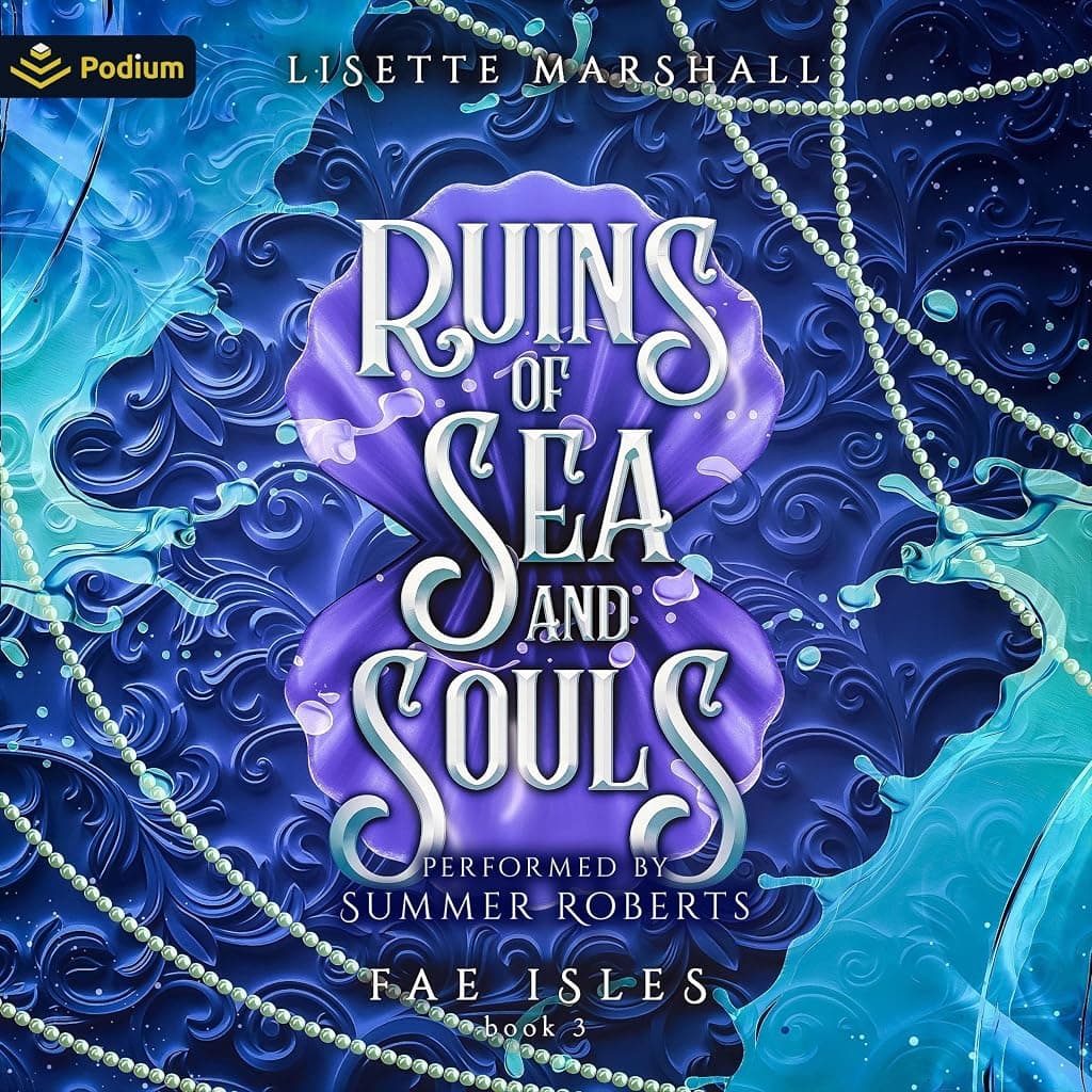 Titelbild von Ruins of Sea and Souls