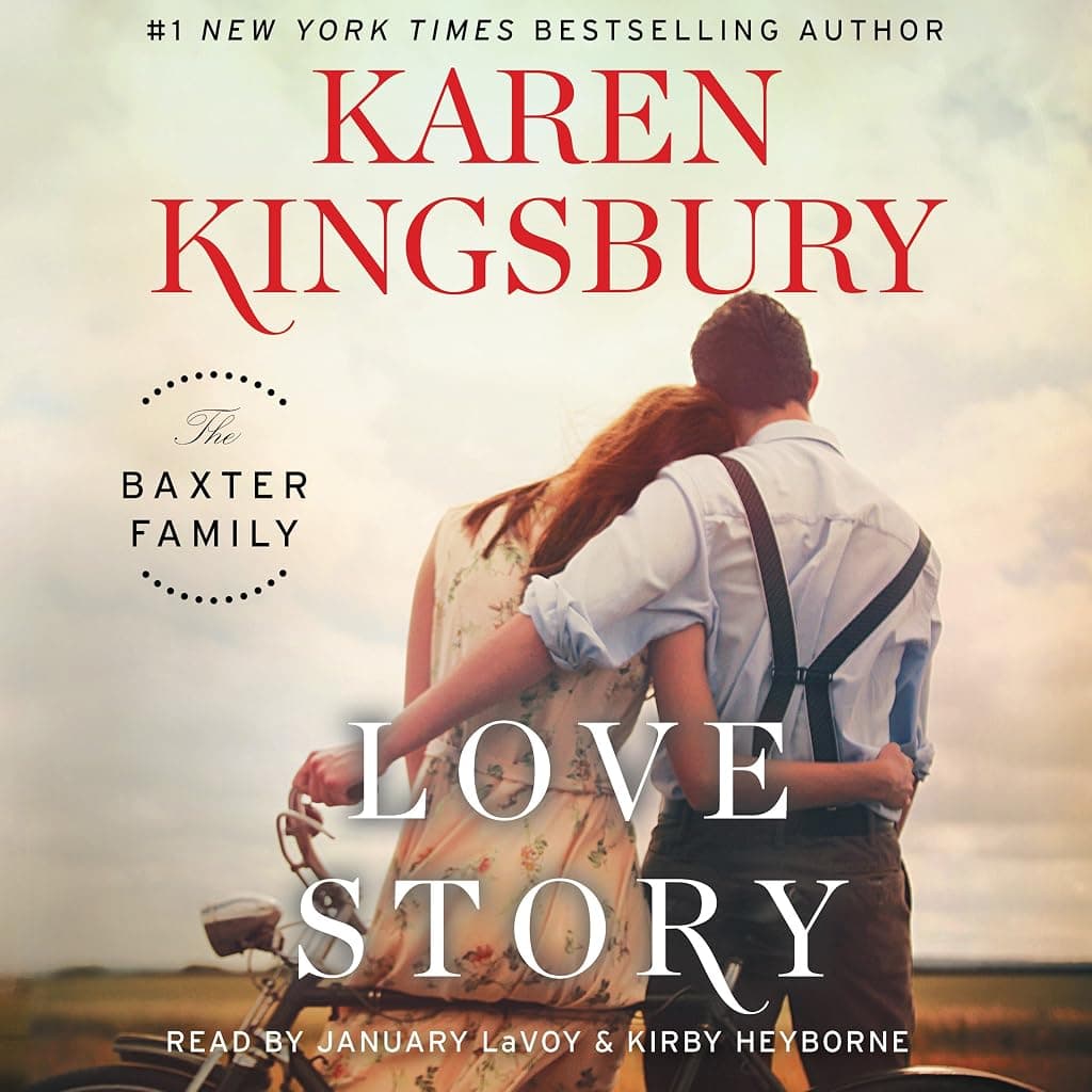 Titelbild von Love Story