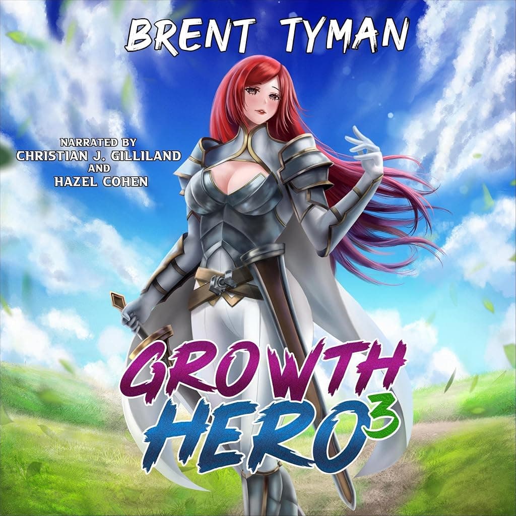 Titelbild von Growth Hero 3