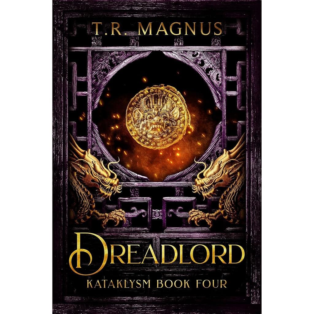 Titelbild von Dreadlord
