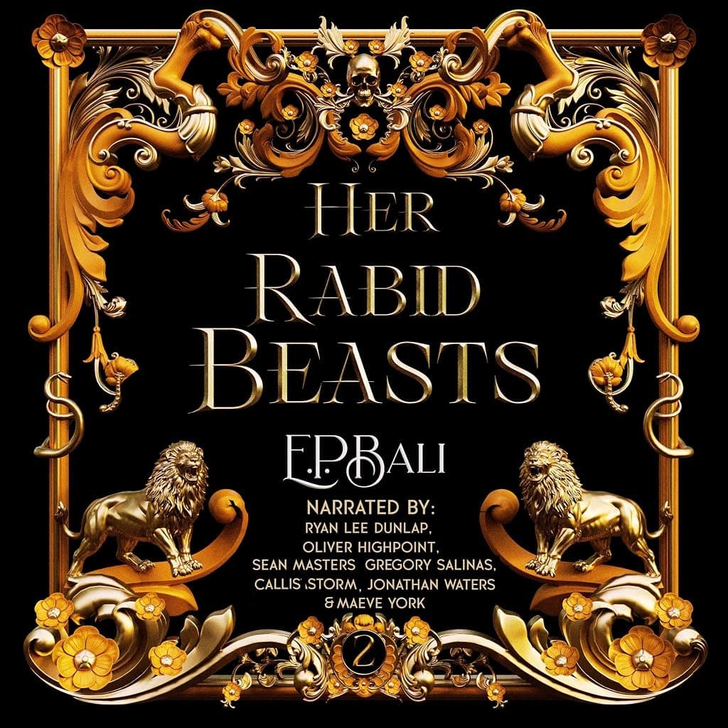 Titelbild von Her Rabid Beasts