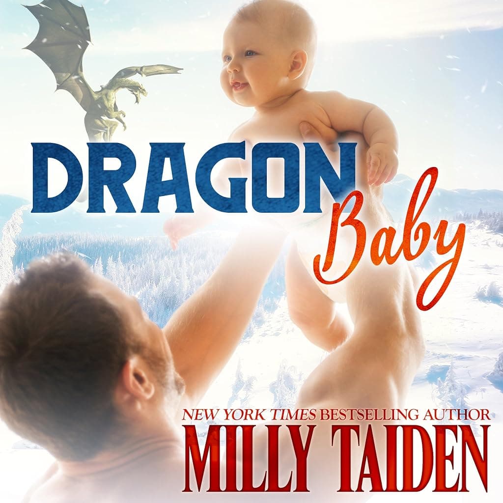 Titelbild von Dragon Baby