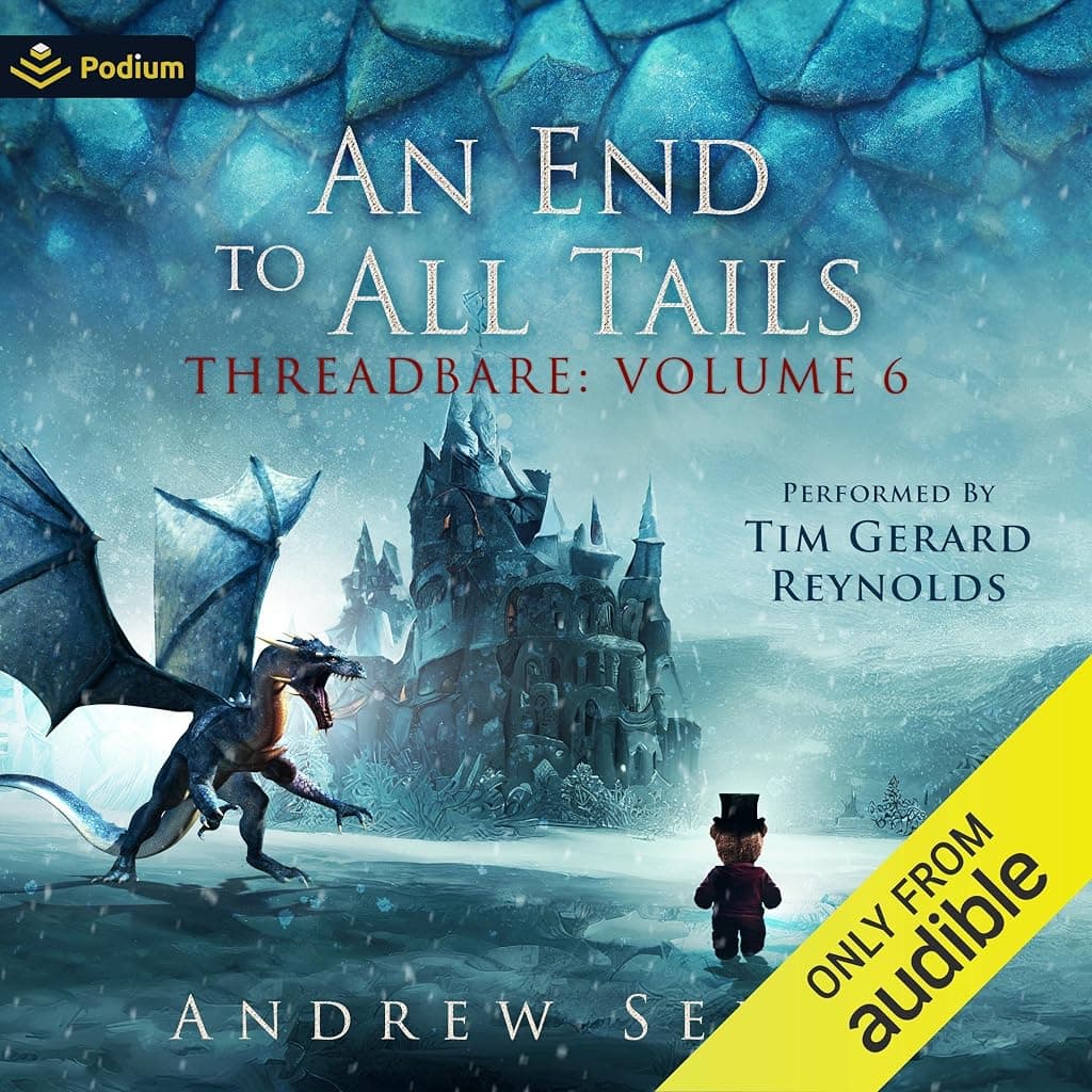 Titelbild von An End to All Tails