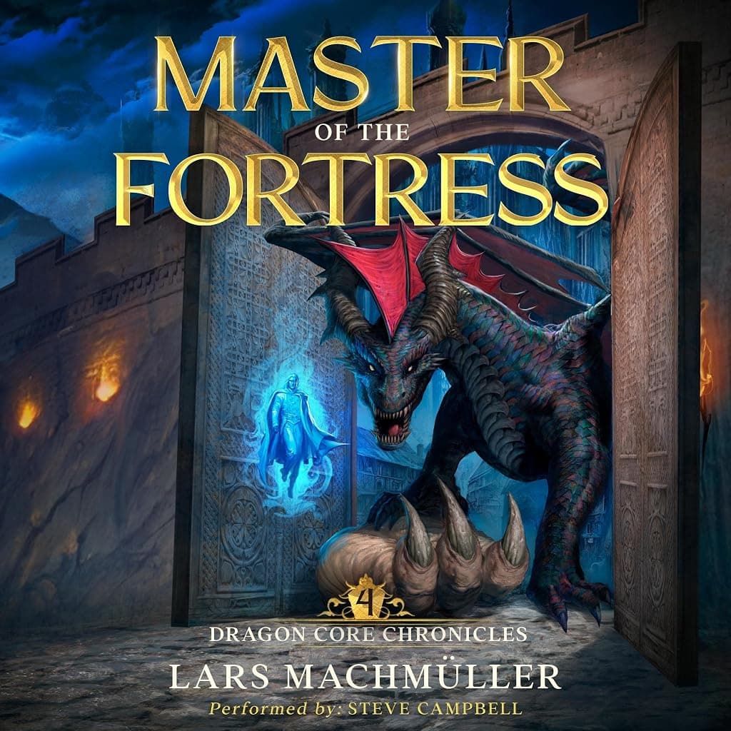 Titelbild von Master of the Fortress
