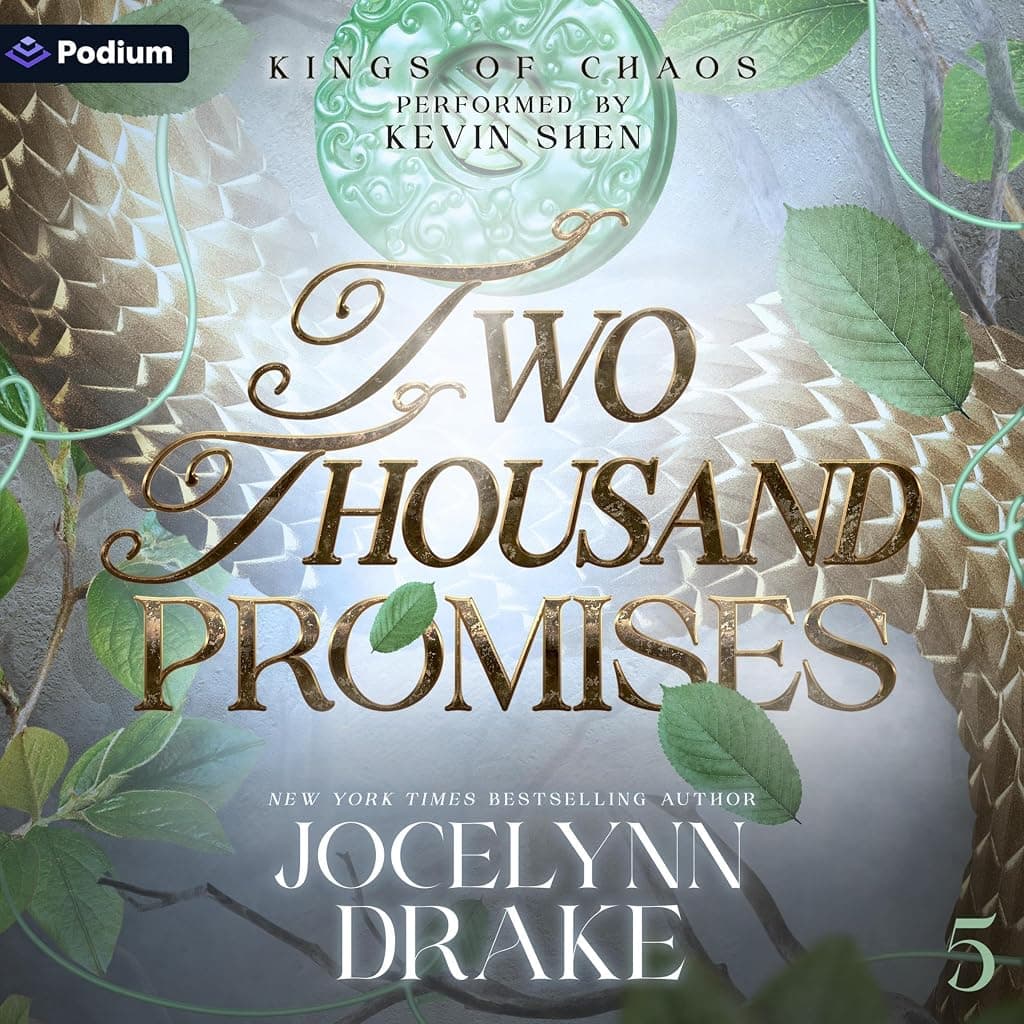 Titelbild von Two Thousand Promises