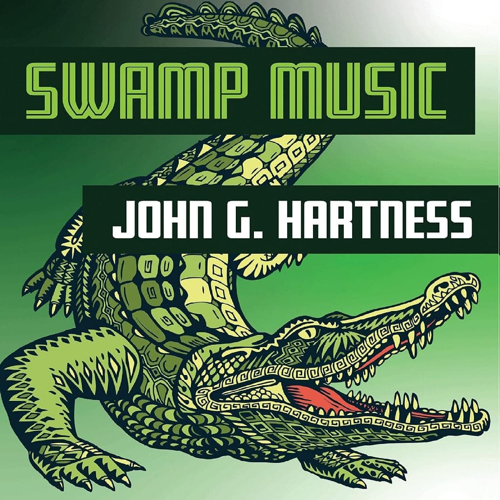 Titelbild von Swamp Music