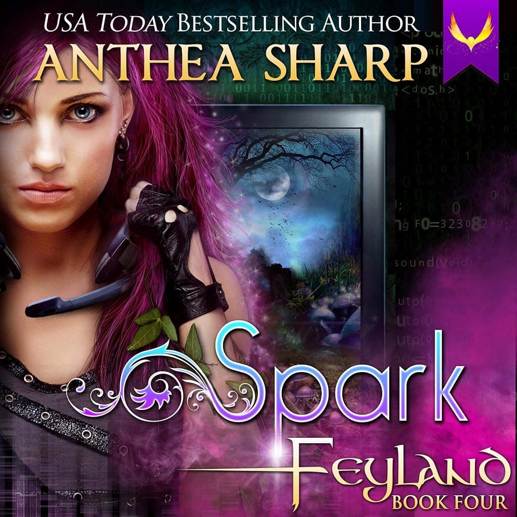 Titelbild von Spark